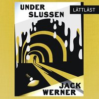 Under Slussen / Lättläst (ljudbok)