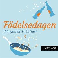 Fdelsedagen / Lttlst (ljudbok)