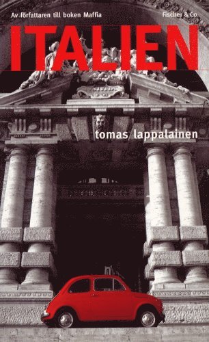 Italien (inbunden)
