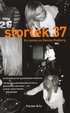 Storlek 37 : en roman