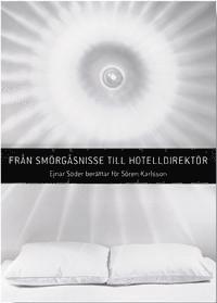 Frn smrgsnisse till hotelldirektr (inbunden)