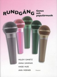 Rundgng : genus och populrmusik (hftad)