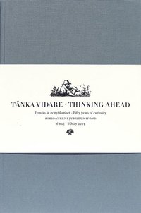 Tnka vidare / Thinking ahead (2 vol) (hftad)