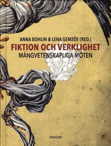 Fiktion och verklighet : Mngvetenskapliga mten (pocket)