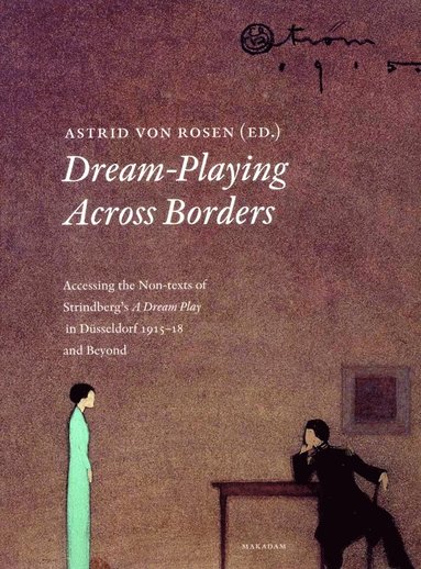 Dream-Playing Across Borders (hftad)
