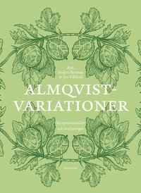 Almqvistvariationer : receptionsstudier och omläsningar (kartonnage)