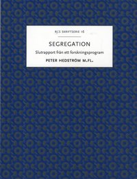 Segregation (hftad)