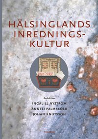 Hlsinglands inredningskultur (kartonnage)
