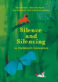 Silence and silencing in children's literature (kartonnage)