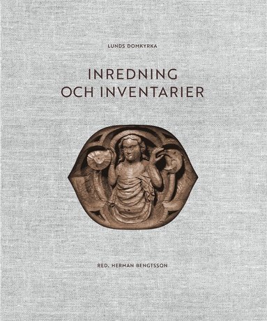 Lunds domkyrka : inredning och inventarier (pocket)