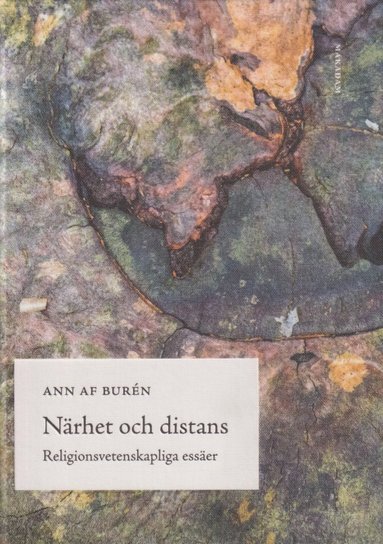 Nrhet och distans : religionsvetenskapliga esser (pocket)