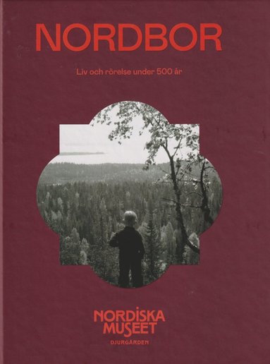 Nordbor : liv och rrelse under 500 r (inbunden)