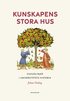 Kunskapens stora hus : huvudlinjer i universitetets historia