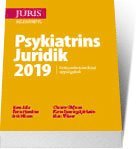 Psykiatrins Juridik 2019 (hftad)