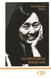 Gudinnorna inom oss (hftad)