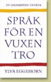 Sprk fr en vuxen tro (inbunden)