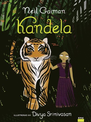 Kandela (häftad)