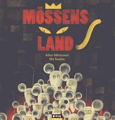 Mssens land (inbunden)