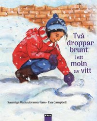 Omslag för Två droppar brunt