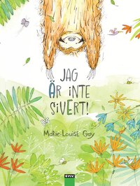 Jag är inte Sivert som bok, ljudbok eller e-bok.
