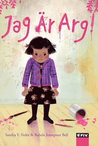 Jag är arg som bok, ljudbok eller e-bok.