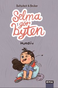 Hundliv som bok, ljudbok eller e-bok.