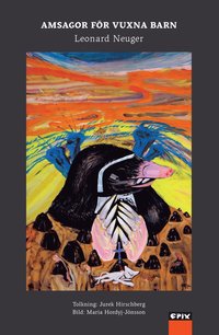 Amsagor för vuxna barn som bok, ljudbok eller e-bok.