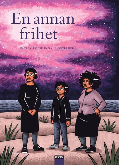 En annan frihet (inbunden)