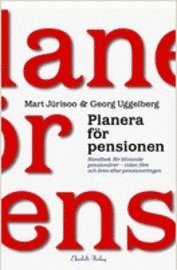 Planera för pensionen (kartonnage)