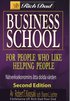 Business School For People Who Like Helping People