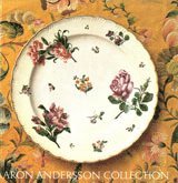 Aron Andersson Collection (storpocket)