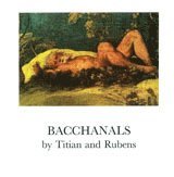 Bacchanals by Titian and Rubens (hftad)