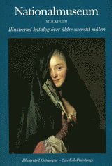 Illustrerad katalog ver ldre svenskt mleri (inbunden)
