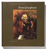Ernst Josephson (inbunden)