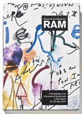 Research and Museums (RAM) (inbunden)