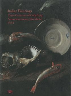 Italian Paintings (inbunden)