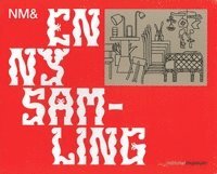 NM& En ny samling (inbunden)