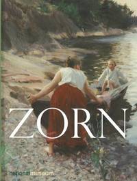 Zorn - A Swedish Superstar (inbunden)