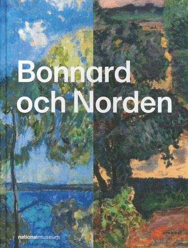 Bonnard och Norden (inbunden)