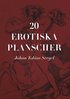 20 erotiska planscher - Johan Tobias Sergel