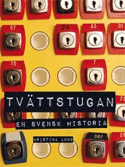 Tvttstugan : en svensk historia (hftad)