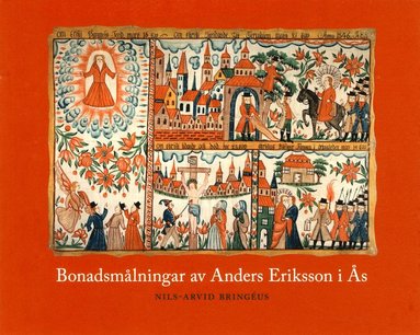 Bonadsmlningar av Anders Eriksson i s (hftad)