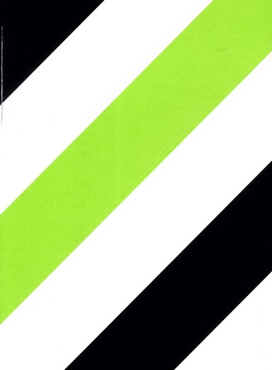 R�nder, rytm, riktning (inbunden)