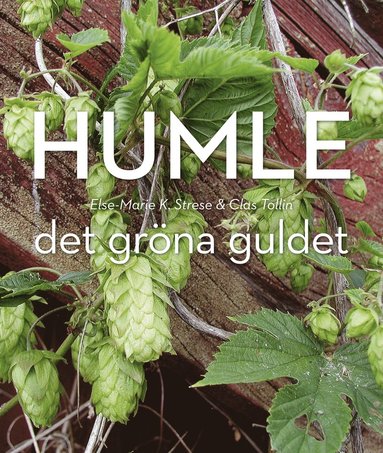 Humle : Det grna guldet (pocket)