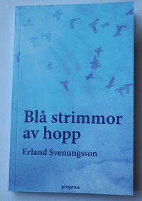 Blå strimmor av hopp som bok, ljudbok eller e-bok.