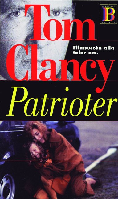 Patrioter (pocket)