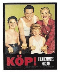 Köp! Folkhemmets reklam (pocket)