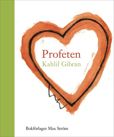 Profeten (inbunden)