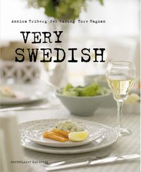 Very Swedish (inbunden)