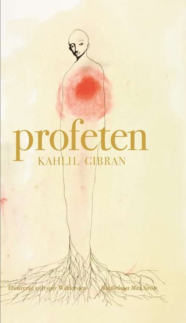 Profeten (inbunden)
